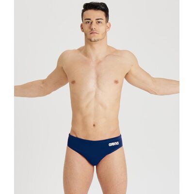 arena Badehose - Herren - navy-white - male - navy-white - 3 arena Badehose - Herren - navy-white - male - navy-white - 3
