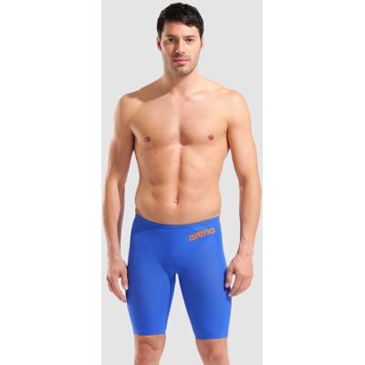 arena Wettkampf Jammer / Badehose - Herren - neon blaze - FINA approved - male - neon blaze - 5 arena Wettkampf Jammer / Badehose - Herren - neon blaze - FINA approved - male - neon blaze - 5