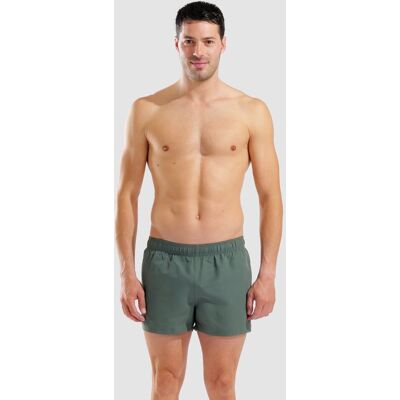 arena Badeshorts - Herren - sage-red - male - sage-red - XXL arena Badeshorts - Herren - sage-red - male - sage-red - XXL