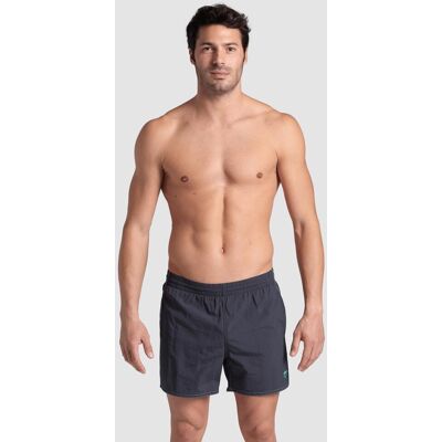 arena Badeshorts - Herren - asphalt-water - male - asphalt-water - 3XL arena Badeshorts - Herren - asphalt-water - male - asphalt-water - 3XL