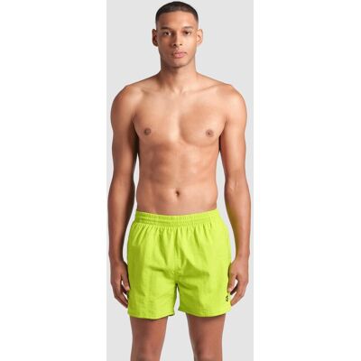 arena Badeshorts - Herren - artic lime-mangrove - male - artic lime-mangrove - L arena Badeshorts - Herren - artic lime-mangrove - male - artic lime-mangrove - L