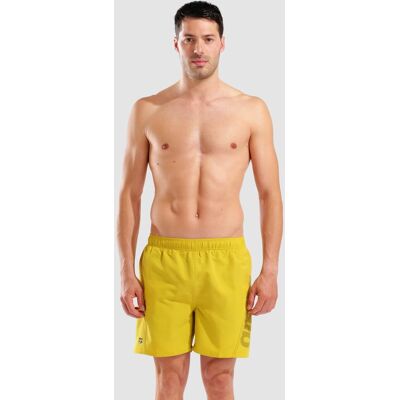 arena Badeshorts - Herren - golden kaki-black - male - golden kaki-black - M arena Badeshorts - Herren - golden kaki-black - male - golden kaki-black - M