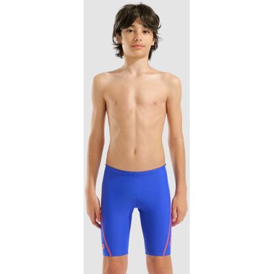 arena Jammer / Badehose - - neon blue-team orange - male - neon blue-team orange - 164 arena Jammer / Badehose - - neon blue-team orange - male - neon blue-team orange - 164
