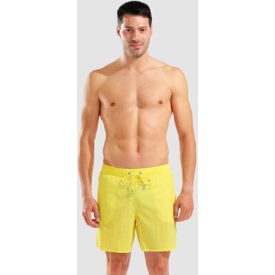 arena Badeshorts - Herren - yellow star - male - yellow star - XL arena Badeshorts - Herren - yellow star - male - yellow star - XL