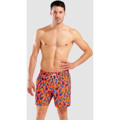 arena Badeshorts - Herren - pineapple - male - pineapple - XL arena Badeshorts - Herren - pineapple - male - pineapple - XL