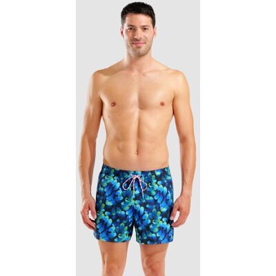 arena Badeshorts - Herren - leaf - male - leaf - L arena Badeshorts - Herren - leaf - male - leaf - L