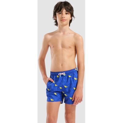 arena Badeshorts - - neon blue multi - male - neon blue multi - 152 arena Badeshorts - - neon blue multi - male - neon blue multi - 152