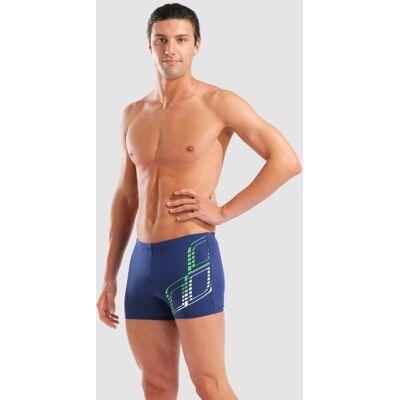 arena Badeshorts - Herren - navy-multi - male - navy-multi - 4 arena Badeshorts - Herren - navy-multi - male - navy-multi - 4
