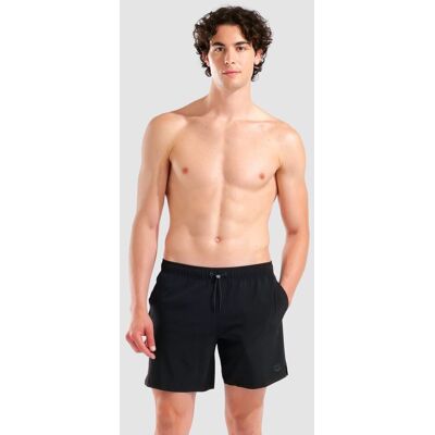 arena Badeshorts - Herren - black - male - black - M arena Badeshorts - Herren - black - male - black - M