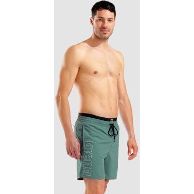 arena Badeshorts - Herren - sage - male - sage - L arena Badeshorts - Herren - sage - male - sage - L