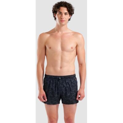 arena Badeshorts - Herren - black multi - male - black multi - M arena Badeshorts - Herren - black multi - male - black multi - M