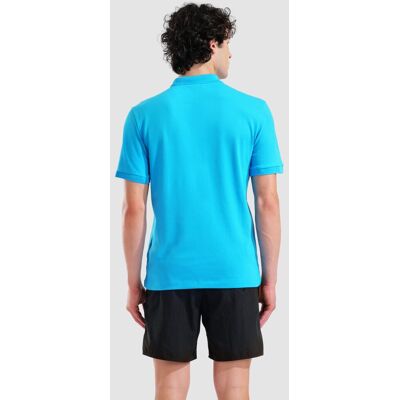 arena Top - Herren - turquoise - male - turquoise - L arena Top - Herren - turquoise - male - turquoise - L