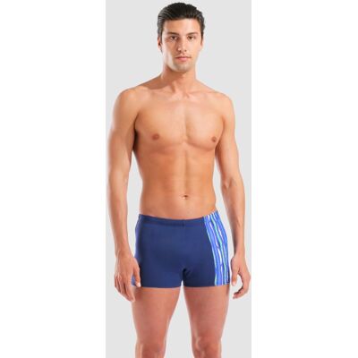 arena Badeshorts - Herren - navy-blue multi - male - navy-blue multi - 4 arena Badeshorts - Herren - navy-blue multi - male - navy-blue multi - 4