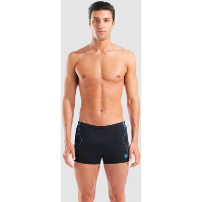 arena Badeshorts - Herren - black-turquoise - male - black-turquoise - 8 arena Badeshorts - Herren - black-turquoise - male - black-turquoise - 8