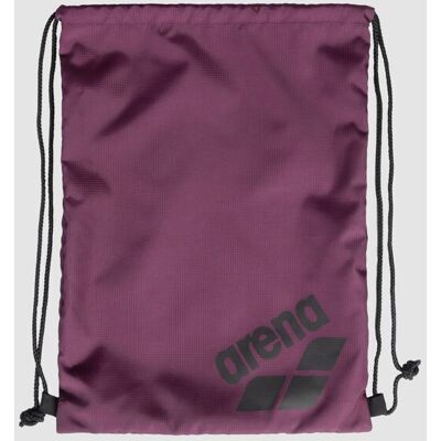 arena Tasche - Unisex - plum - unisex - plum - Einheitsgröße arena Tasche - Unisex - plum - unisex - plum - Einheitsgröße