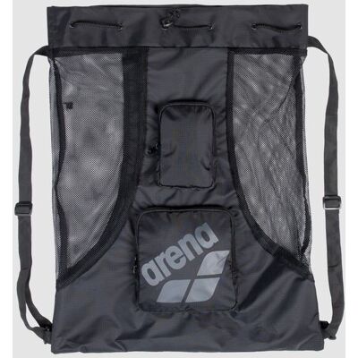 arena Tasche - Unisex - black - unisex - black - Einheitsgröße arena Tasche - Unisex - black - unisex - black - Einheitsgröße