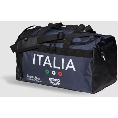arena Tasche - Unisex - italia - navy - unisex - italia - navy - Einheitsgröße arena Tasche - Unisex - italia - navy - unisex - italia - navy - Einheitsgröße