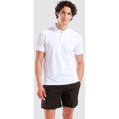 arena Top - Herren - white - male - white - XXL arena Top - Herren - white - male - white - XXL