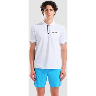 arena Top - Herren - white - male - white - XXL arena Top - Herren - white - male - white - XXL
