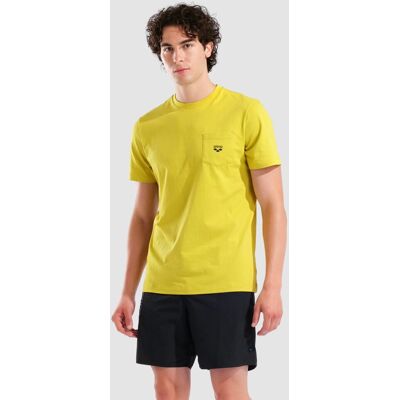arena Top - Herren - golden kaki - male - golden kaki - M arena Top - Herren - golden kaki - male - golden kaki - M