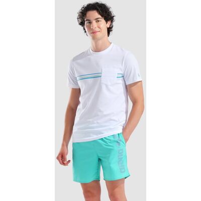 arena Top - Herren - white - male - white - XXL arena Top - Herren - white - male - white - XXL