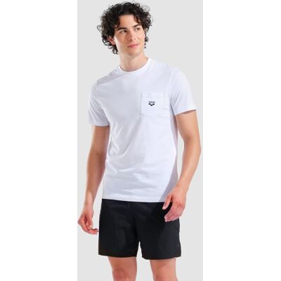 arena Top - Herren - white - male - white - XXL arena Top - Herren - white - male - white - XXL