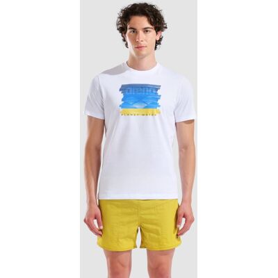 arena Top - Herren - white - male - white - XXL arena Top - Herren - white - male - white - XXL