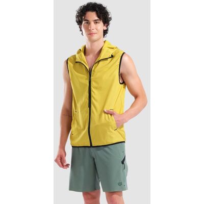 arena Top - Herren - golden kaki - male - golden kaki - M arena Top - Herren - golden kaki - male - golden kaki - M
