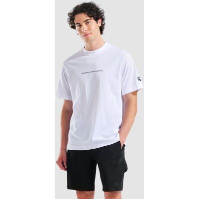 arena Top - Herren - white - male - white - XXL arena Top - Herren - white - male - white - XXL