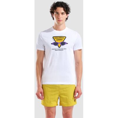 arena Top - Herren - white - male - white - XXL arena Top - Herren - white - male - white - XXL