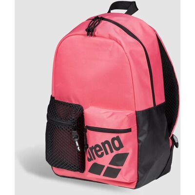 arena Rucksack - Unisex - pink - unisex - pink - Einheitsgröße arena Rucksack - Unisex - pink - unisex - pink - Einheitsgröße
