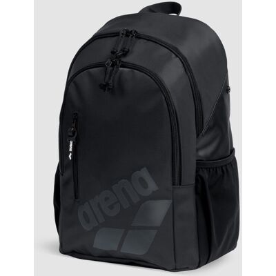 arena Rucksack - Unisex - black - unisex - black - Einheitsgröße arena Rucksack - Unisex - black - unisex - black - Einheitsgröße