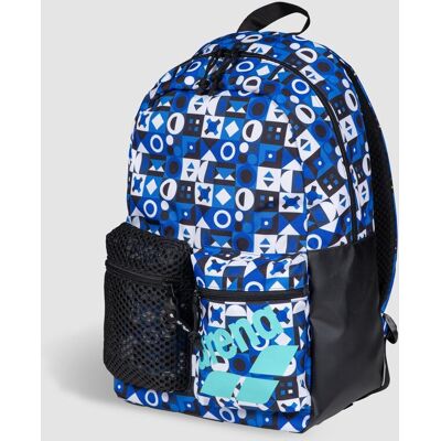 arena Rucksack - Unisex - pieces - unisex - pieces - Einheitsgröße arena Rucksack - Unisex - pieces - unisex - pieces - Einheitsgröße