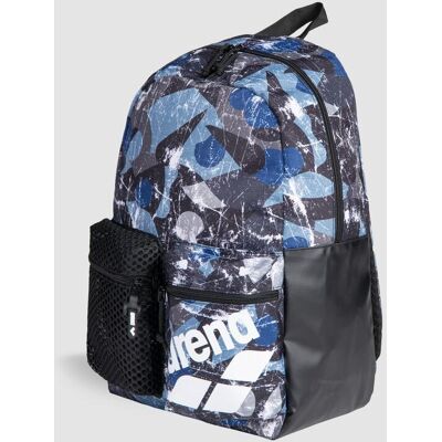 arena Rucksack - Unisex - scratched - unisex - scratched - Einheitsgröße arena Rucksack - Unisex - scratched - unisex - scratched - Einheitsgröße