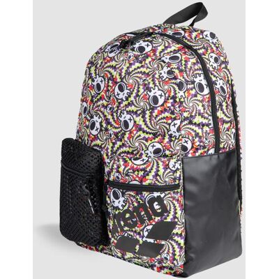arena Rucksack - Unisex - fun_skulls - unisex - fun_skulls - Einheitsgröße arena Rucksack - Unisex - fun_skulls - unisex - fun_skulls - Einheitsgröße