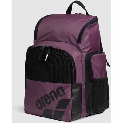 arena Rucksack - Unisex - plum - unisex - plum - Einheitsgröße arena Rucksack - Unisex - plum - unisex - plum - Einheitsgröße