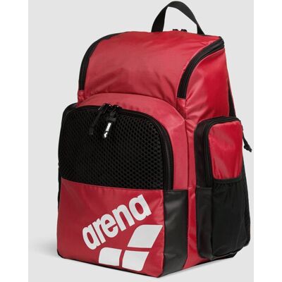 arena Rucksack - Unisex - red - unisex - red - Einheitsgröße arena Rucksack - Unisex - red - unisex - red - Einheitsgröße