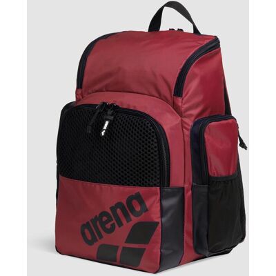 arena Rucksack - Unisex - crimson - unisex - crimson - Einheitsgröße arena Rucksack - Unisex - crimson - unisex - crimson - Einheitsgröße