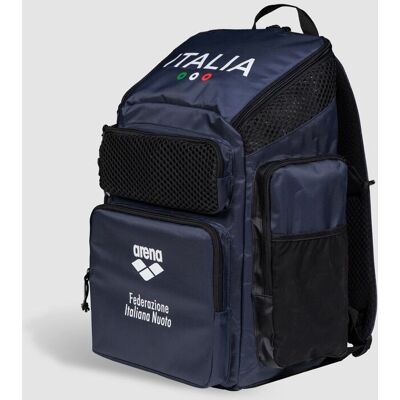 arena Rucksack - Unisex - italia - navy - unisex - italia - navy - Einheitsgröße arena Rucksack - Unisex - italia - navy - unisex - italia - navy - Einheitsgröße