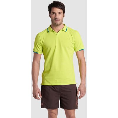 arena Top - Herren - soft green-blue cosmo - male - soft green-blue cosmo - L arena Top - Herren - soft green-blue cosmo - male - soft green-blue cosmo - L
