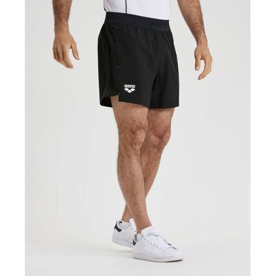 arena Shorts - Herren - black-black - male - black-black - L arena Shorts - Herren - black-black - male - black-black - L