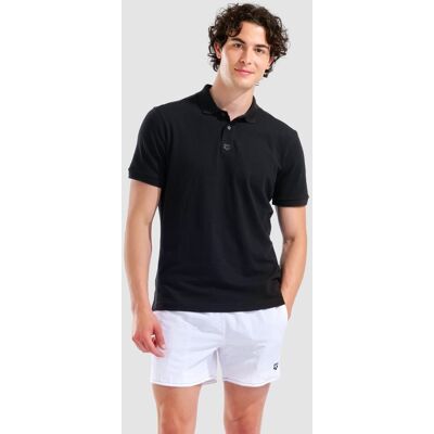 arena Top - Herren - black - male - black - M arena Top - Herren - black - male - black - M