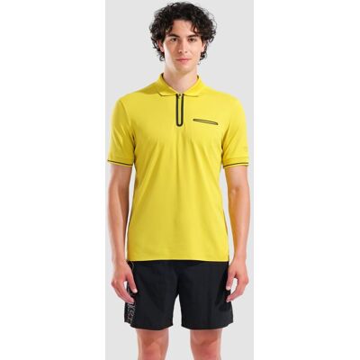 arena Top - Herren - golden kaki - male - golden kaki - S arena Top - Herren - golden kaki - male - golden kaki - S