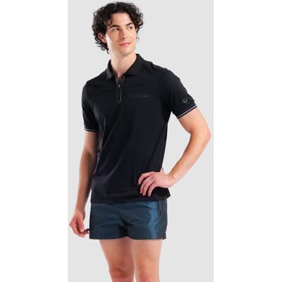 arena Top - Herren - black - male - black - M arena Top - Herren - black - male - black - M