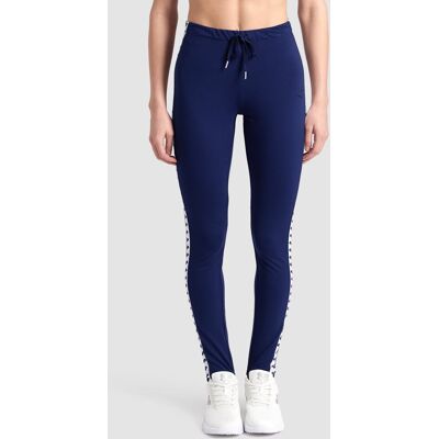 arena Sport Leggings - Damen - navy-white-navy - female - navy-white-navy - S arena Sport Leggings - Damen - navy-white-navy - female - navy-white-navy - S