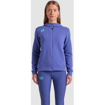arena Kapuzenjacke - Damen - future dusk - female - future dusk - L arena Kapuzenjacke - Damen - future dusk - female - future dusk - L