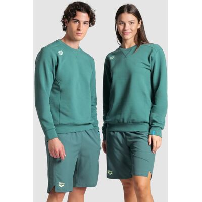 arena Sweatshirt / Pullover - Unisex - mangrove - unisex - mangrove - M arena Sweatshirt / Pullover - Unisex - mangrove - unisex - mangrove - M