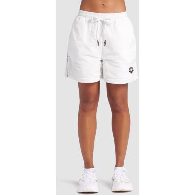 arena Strandshorts - Damen - white - female - white - S arena Strandshorts - Damen - white - female - white - S