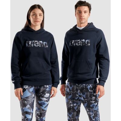 arena Sweatshirt / Pullover - Unisex - navy - unisex - navy - XXL arena Sweatshirt / Pullover - Unisex - navy - unisex - navy - XXL