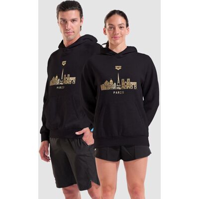 arena Sweatshirt / Pullover - Unisex - black - unisex - black - 3XL arena Sweatshirt / Pullover - Unisex - black - unisex - black - 3XL